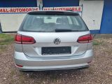 VW Golf bei Reisemobile.expert - Abbildung (3 / 10)