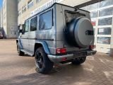 Mercedes-Benz G-Klasse bei Reisemobile.expert - Abbildung (2 / 14)