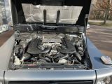 Mercedes-Benz G-Klasse bei Reisemobile.expert - Abbildung (13 / 14)