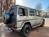 Mercedes-Benz G-Klasse bei Reisemobile.expert - Abbildung (3 / 14)