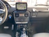 Mercedes-Benz G-Klasse bei Reisemobile.expert - Abbildung (9 / 14)