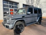 Mercedes-Benz G-Klasse bei Reisemobile.expert - Abbildung (4 / 14)