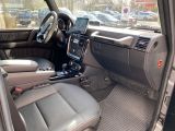 Mercedes-Benz G-Klasse bei Reisemobile.expert - Abbildung (12 / 14)