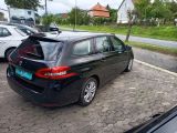 Peugeot 308 bei Reisemobile.expert - Abbildung (7 / 15)