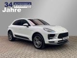Porsche Macan bei Reisemobile.expert - Abbildung (2 / 15)
