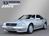 Mercedes-Benz SL-Klasse bei Reisemobile.expert - Abbildung (5 / 15)