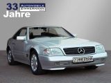 Mercedes-Benz SL-Klasse bei Reisemobile.expert - Abbildung (8 / 15)