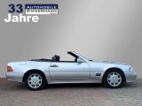 Mercedes-Benz SL-Klasse bei Reisemobile.expert - Abbildung (2 / 15)