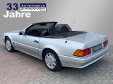 Mercedes-Benz SL-Klasse bei Reisemobile.expert - Abbildung (15 / 15)