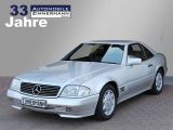 Mercedes-Benz SL-Klasse bei Reisemobile.expert - Abbildung (6 / 15)