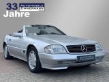 Mercedes-Benz SL-Klasse bei Reisemobile.expert - Abbildung (14 / 15)