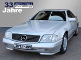 Mercedes-Benz SL-Klasse bei Reisemobile.expert - Abbildung (4 / 15)