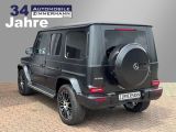 Mercedes-Benz G-Klasse bei Reisemobile.expert - Abbildung (6 / 15)
