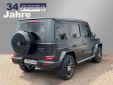 Mercedes-Benz G-Klasse bei Reisemobile.expert - Abbildung (8 / 15)