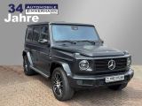 Mercedes-Benz G-Klasse bei Reisemobile.expert - Abbildung (5 / 15)