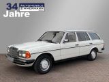 Mercedes-Benz 200 bei Reisemobile.expert - Abbildung (4 / 15)