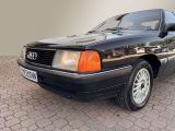 Audi Audi 100 bei Reisemobile.expert - Abbildung (11 / 15)