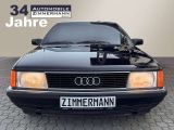 Audi Audi 100 bei Reisemobile.expert - Abbildung (7 / 15)