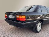 Audi Audi 100 bei Reisemobile.expert - Abbildung (13 / 15)