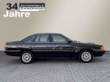 Audi Audi 100 bei Reisemobile.expert - Abbildung (4 / 15)
