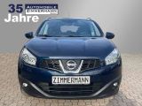 Nissan Qashqai bei Reisemobile.expert - Abbildung (7 / 15)