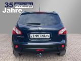Nissan Qashqai bei Reisemobile.expert - Abbildung (9 / 15)