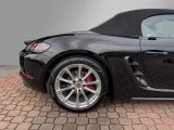Porsche Boxster bei Reisemobile.expert - Abbildung (13 / 15)