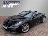 Porsche Boxster bei Reisemobile.expert - Abbildung (5 / 15)
