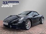 Porsche Boxster bei Reisemobile.expert - Abbildung (7 / 15)