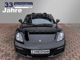 Porsche Boxster bei Reisemobile.expert - Abbildung (12 / 15)
