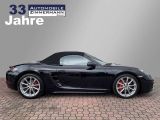 Porsche Boxster bei Reisemobile.expert - Abbildung (9 / 15)