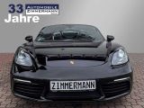 Porsche Boxster bei Reisemobile.expert - Abbildung (10 / 15)