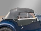 Morgan Plus 4 bei Reisemobile.expert - Abbildung (13 / 15)