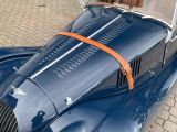 Morgan Plus 4 bei Reisemobile.expert - Abbildung (15 / 15)
