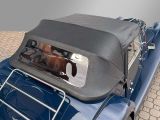 Morgan Plus 4 bei Reisemobile.expert - Abbildung (14 / 15)