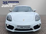 Porsche Cayman bei Reisemobile.expert - Abbildung (7 / 15)