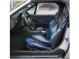 BMW Z3 bei Reisemobile.expert - Abbildung (12 / 15)