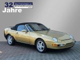 Porsche 968 bei Reisemobile.expert - Abbildung (4 / 15) Porsche 968 bei Reisemobile.expert - Abbildung (4 / 15)
