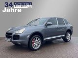 Porsche Cayenne bei Reisemobile.expert - Abbildung (5 / 15)