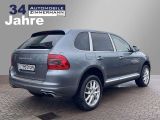 Porsche Cayenne bei Reisemobile.expert - Abbildung (6 / 15)