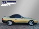 Porsche 968 bei Reisemobile.expert - Abbildung (2 / 15)