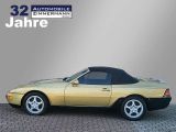 Porsche 968 bei Reisemobile.expert - Abbildung (7 / 15)