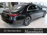 Mercedes-Benz S 4M AMG bei Reisemobile.expert - Abbildung (4 / 15)