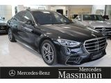 Mercedes-Benz S 4M AMG bei Reisemobile.expert - Abbildung (3 / 15)