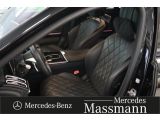 Mercedes-Benz S 4M AMG bei Reisemobile.expert - Abbildung (9 / 15)