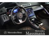 Mercedes-Benz S 4M AMG bei Reisemobile.expert - Abbildung (10 / 15)