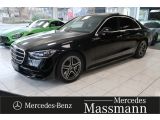 Mercedes-Benz S 4M AMG bei Reisemobile.expert - Abbildung (2 / 15)