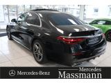 Mercedes-Benz S 4M AMG bei Reisemobile.expert - Abbildung (5 / 15)