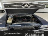 Mercedes-Benz SL-Klasse bei Reisemobile.expert - Abbildung (14 / 15) Mercedes-Benz SL-Klasse bei Reisemobile.expert - Abbildung (14 / 15)