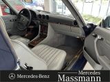 Mercedes-Benz SL-Klasse bei Reisemobile.expert - Abbildung (7 / 15) Mercedes-Benz SL-Klasse bei Reisemobile.expert - Abbildung (7 / 15)